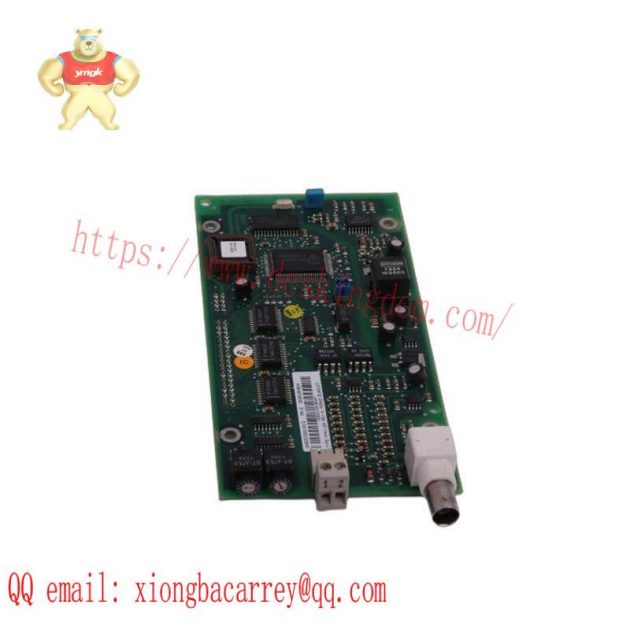 ABB 3BDH000741R1 21-P Industrial Control Module, Reliable and Efficient Automation Component