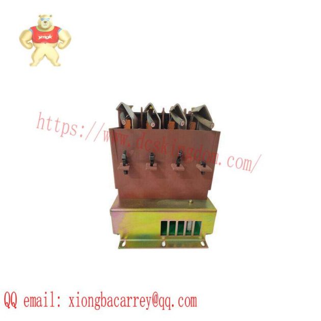 ABB 3BHB004661R0101 KUC711AE Gate Unit - Industrial Automation Solution
