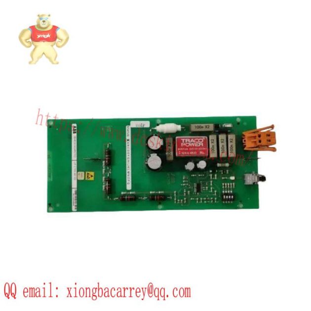 AB 808-K2 Speed Switch, Advanced Industrial Control Solution