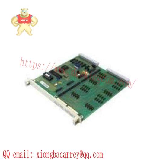 GE VMIVME-7750-554 VME Bus Module, High Performance Industrial Automation Component