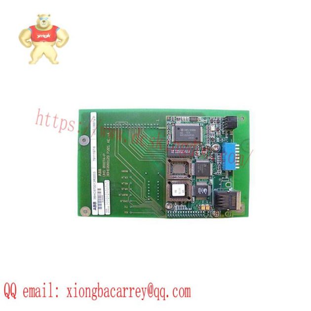ABB Robot Controller IRC5 & I/O Expansion Module DSQC1024, Efficient Automation Solutions