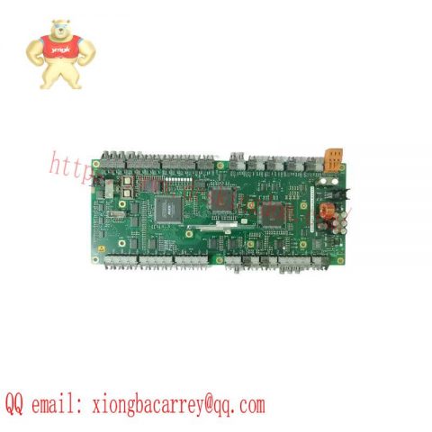 ABB UFC789AE101 3BHE014023R0101 Digital Input Module for Industrial Automation