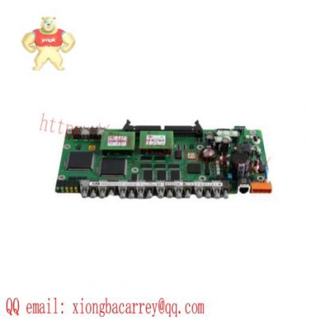 ABB 3BHE024577R0101 PPC907 BE101 INVERTER MODULE; Manufacturer: ABB