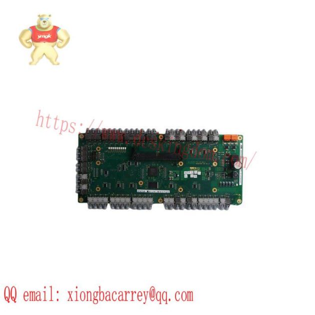 ABB Robot Controller IRC5 & I/O Expansion Module DSQC1024, Efficient Automation Solutions