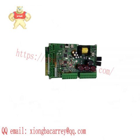 ABB 3HAC038212-002 Industrial Control Module