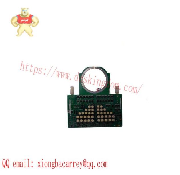 ABB 3BHE039426R0101 UF C912 A101 - High-Performance IGCT Module