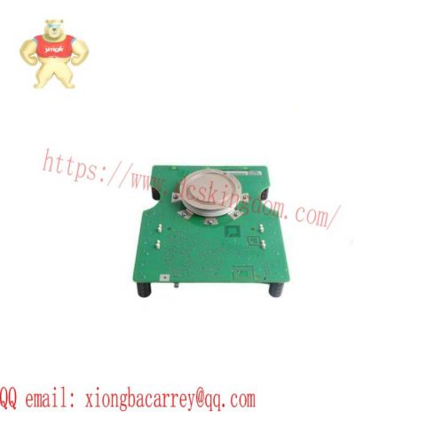 ABB Industrial Control Module: 3BHL000392P0101 & 5SHX1060H0001 & 3BHB003230R0101 & 5SHX14H4502 & 5SEXE050152 & 3BHB003230R0101 & 3BHB003023P104