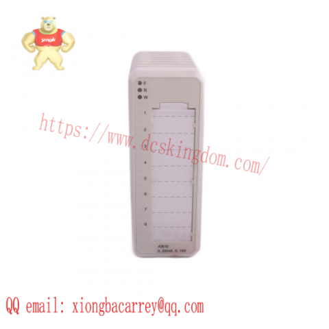 ABB CI522A Communication Module - Enhance Your Industrial Automation Efficiency