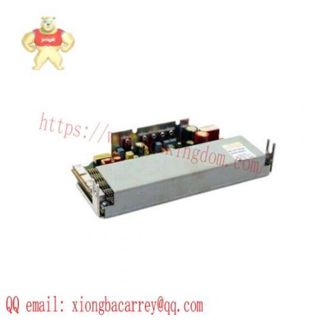 ABB 3HAA3563-AMA/0 Control Module