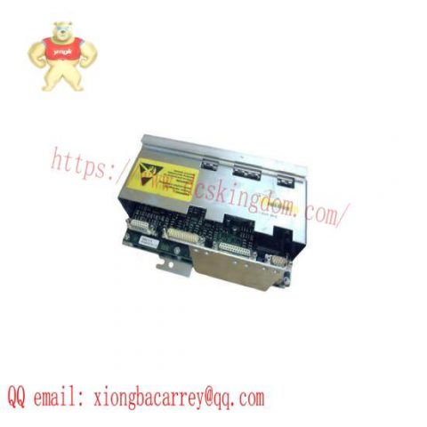 ABB 3HAB3365-001 Serial Measurement Unit - Precision Data Acquisition for Industry