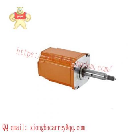 ABB 3HAC020426-006 Robotic Parts, High Precision Automation Components