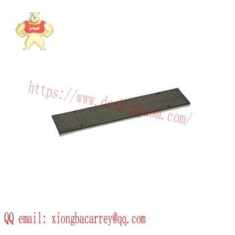 ABB 3HAC020890-025 Cover Plate Conditioned with Gasket, Automation Parts