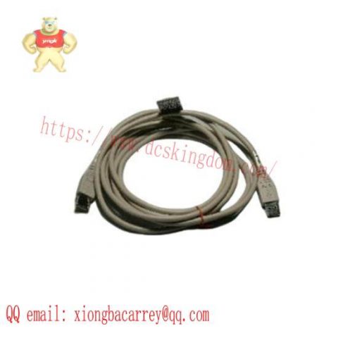 ABB 3HAC021772-001: Harness-USB Robot Automation Parts