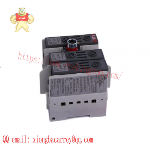 ABB 3HAC022812-003 Industrial Control Module