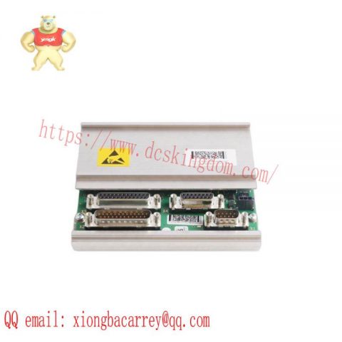 ABB 3HAC044168-001 RMU102 | Serial Measurement Unit for Precision Industry Solutions