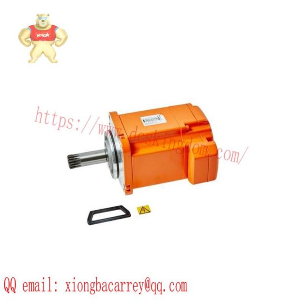 ABB 3HAC057432-001 High-Power Servo Motor, Precision Control & Efficient Performance