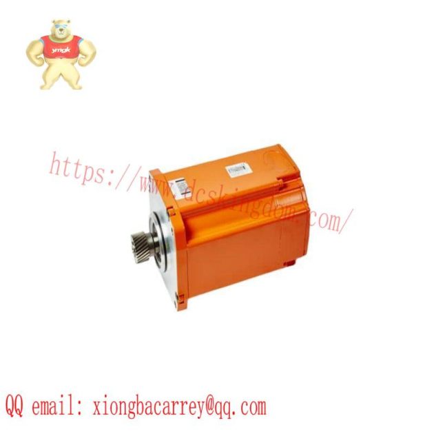 ABB 3HAC024588-001 Industrial Control Module, 200 characters