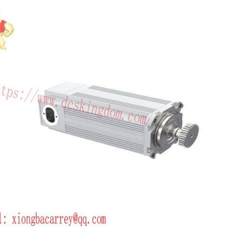 ABB ACS800-01-0025-3+P901 AC Drive, Industry Automation