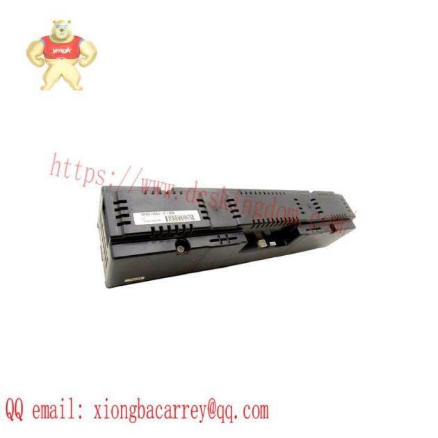 ABB NKPL01-15 PLC Module, Compact and Reliable Industrial Automation Solution