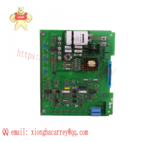 ABB 3HNA012283-001 Paint Controller - Advanced Coating Automation Solution