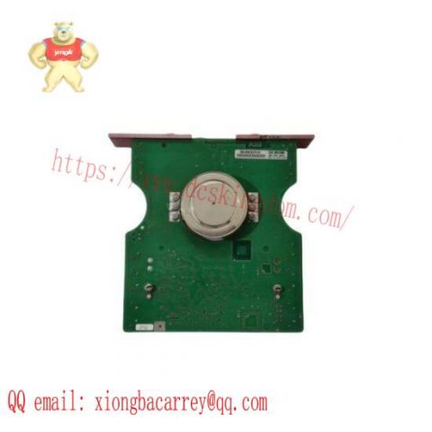 ABB DSDP110/57160001-DV High-Performance Industrial Automation Module