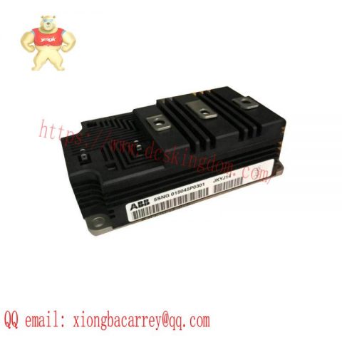 ABB 3HAC7803-1 Industrial Controller Module, Precision Design for Optimal Performance