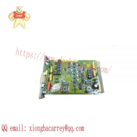 ABB 3HAC1466-1 Industrial Automation Module