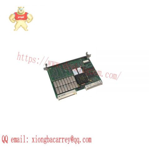 ABB 81ET03N-E GJR2389800R1210 Temperature Input Module