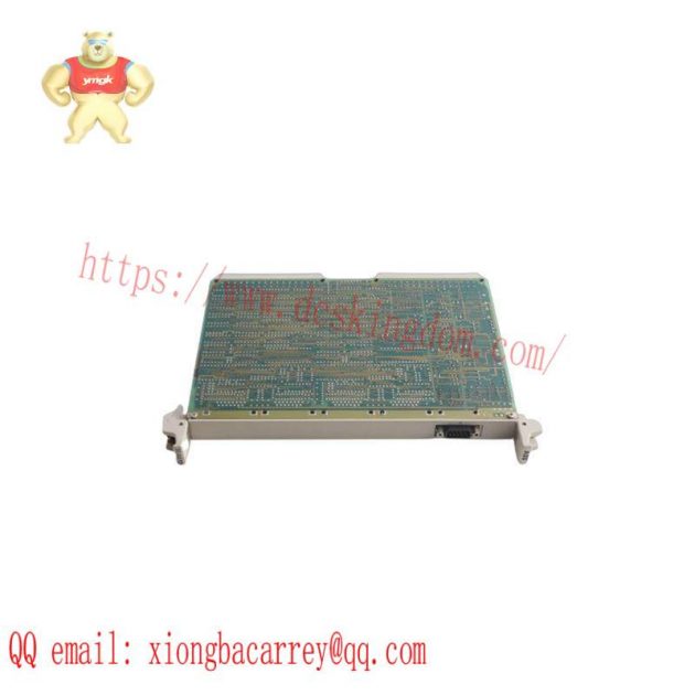 ABB 88VU01B-E GJR2326500R1011 Industrial Termination Unit