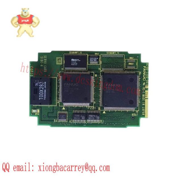 ABB Robot Controller IRC5 & I/O Expansion Module DSQC1024, Efficient Automation Solutions