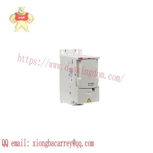 ABB 3HAB7302-1 Bottom Component - High Performance Industrial Module
