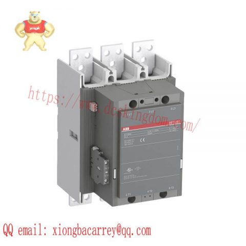 ABB AF1250-30-11, 3-Phase Contactor, Advanced Automation Solutions