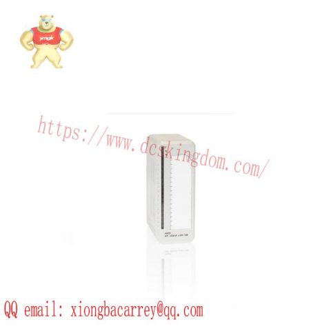 ABB REM545BG229AABA Control Module for Industrial Automation