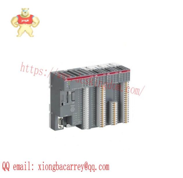 ABB 3HAC025469-001 Industrial Control Module