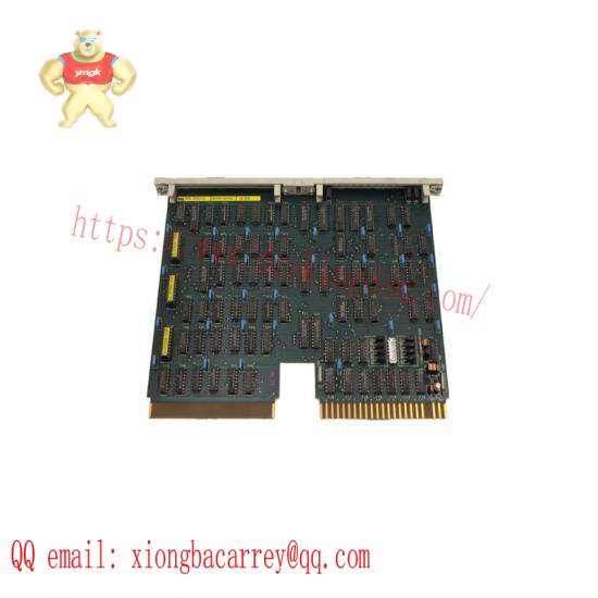 ABB 3HAC7803-1 Industrial Controller Module, Precision Design for Optimal Performance