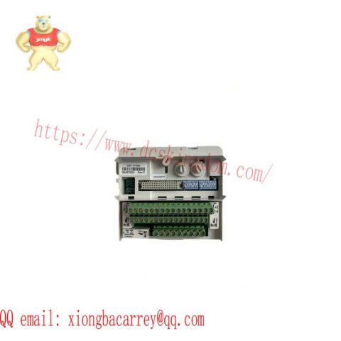 LAM 810-495659-410 Control Module