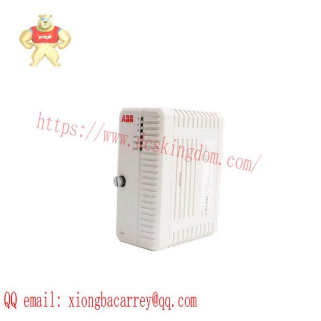 ABB CI840 Profibus Communication Interface, Digital Module for Industrial Automation