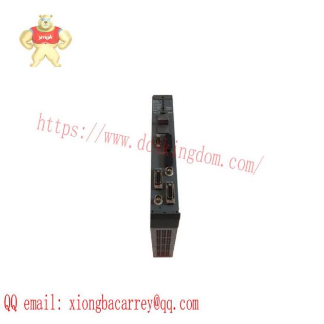 ABB DCP10 CPU Module 8MB