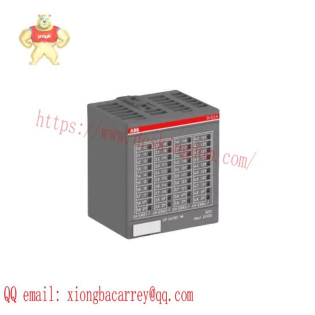 AB 1756-IF6CIS Analog Input Isolated Current Sensor