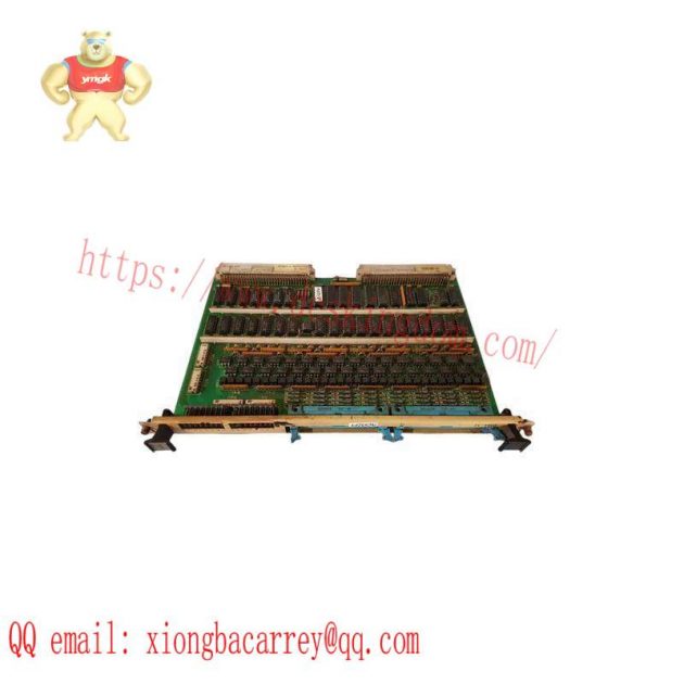ABB DI86-32 57275782D Industrial Digital Input Board