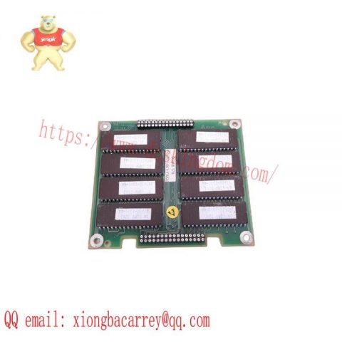 ABB DSMB178 - Advanced I/O Module for Industrial Automation