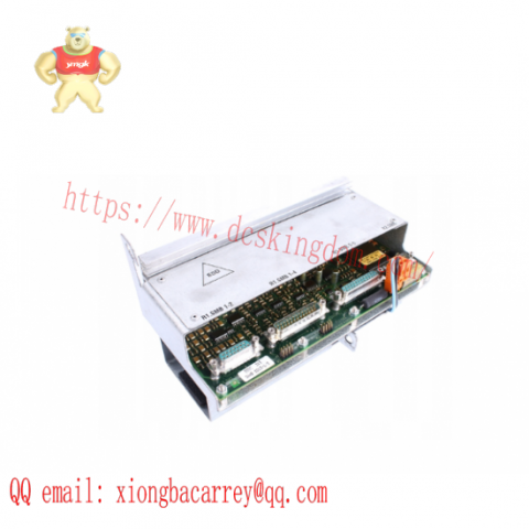 ABB DSQC313 3HAB2213-1/3 Measurement Board