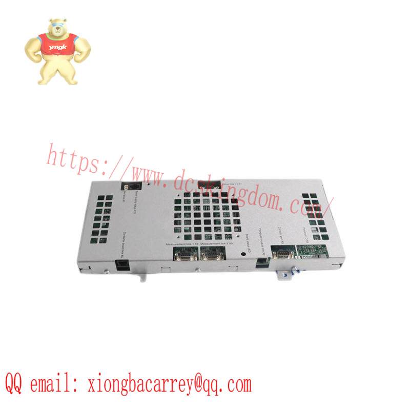 abb_dsqc601_3hac12815-1_axis_computer.jpg ABB DSQC601 3HAC12815-1 Axis Computer - Industrial Control Module