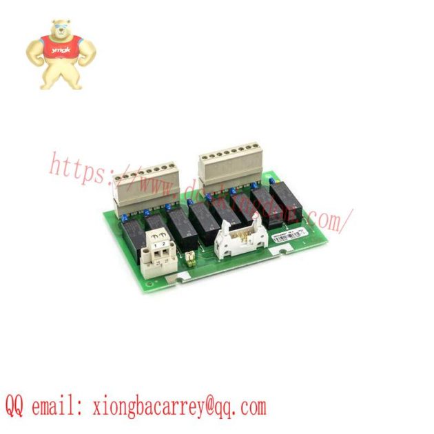ABB USC329AE01 Digital I/O Module,200 characters within