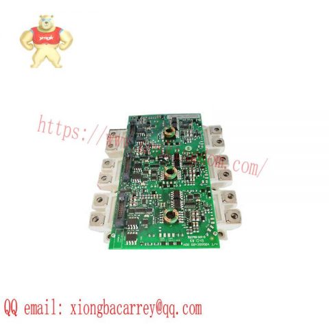 ABB PFEA112-20-3BSE050091R20 Pressure Module Sensor or Control Unit