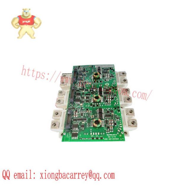 ABB PFEA112-20-3BSE050091R20 Pressure Module Sensor or Control Unit