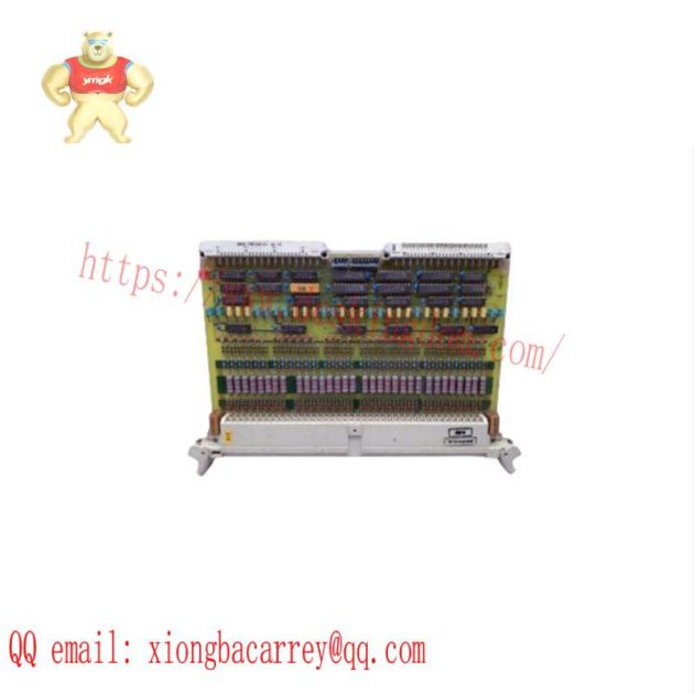 ABB 35AB94 Industrial Control Module - Advanced Process Control Solutions