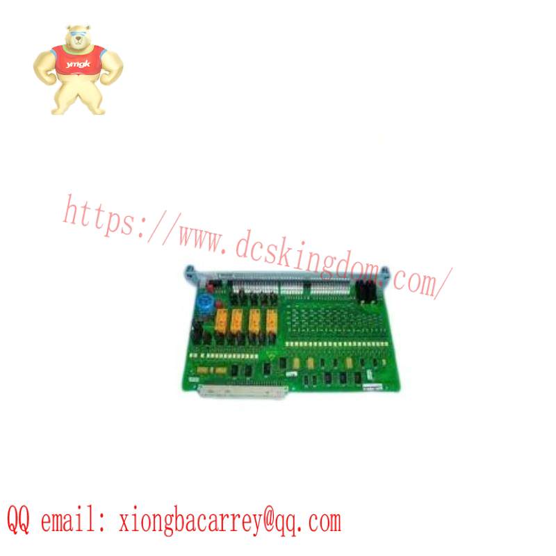 abb_henf209568r0001_p3lb_board.jpg ABB 57120001-DE Analog Input Module, High Precision Industrial Automation Component