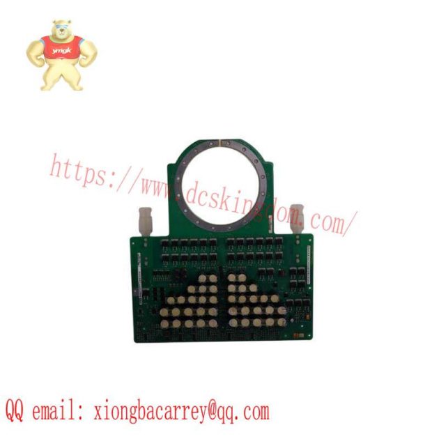 AB 1756-IF6CIS Analog Input Isolated Current Sensor