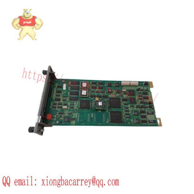ABB INNPM12 PLC Network Processor Module